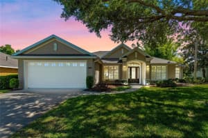 313 HAZELTINE DRIVE, DEBARY, FL 32713 Sold 11/04/24