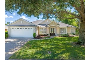 313 HAZELTINE DRIVE, DEBARY, FL 32713 Sold 11/04/24