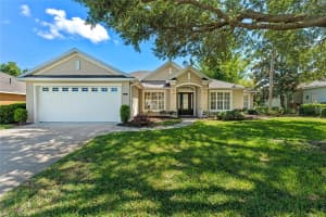 313 HAZELTINE DRIVE, DEBARY, FL 32713 Sold 11/04/24