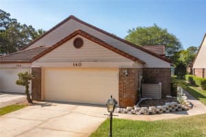 140 BERMUDA PETREL COURT, DAYTONA BEACH, FL 32119 Sold 06/05/24