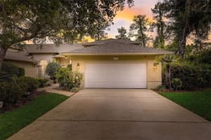 345 SANDY BLUFF TRAIL, DELAND, FL 32724 Sold 10/03/24