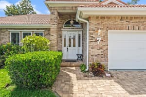 7 CARRINGTON LANE, ORMOND BEACH, FL 32174 Sold 07/12/24