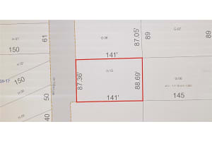 0 MITCHELL AVENUE, MIMS, FL 32754 - MLS#MFRV4936042