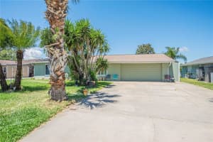 988 SHOCKNEY DRIVE, ORMOND BEACH, FL 32174 Sold 09/09/24