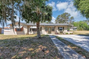 603 PALM AVENUE, HOWEY IN THE HILLS, FL 34737 Sold 11/15/24