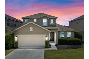 2372 SABASTIAN STREET, MOUNT DORA, FL 32757 Sold 08/30/24