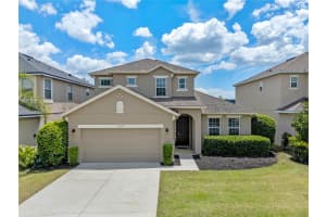 2372 SABASTIAN STREET, MOUNT DORA, FL 32757 Sold 08/30/24