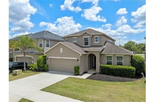 2372 SABASTIAN STREET, MOUNT DORA, FL 32757 Sold 08/30/24