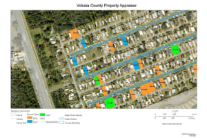 CHARLES ST ST, EDGEWATER, FL 32141 - MLS#MFRV4936075