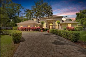 3 MOSS POINT DRIVE, ORMOND BEACH, FL 32174 Sold 06/28/24