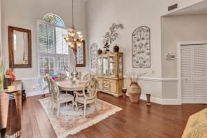 3 MOSS POINT DRIVE, ORMOND BEACH, FL 32174 Sold 06/28/24