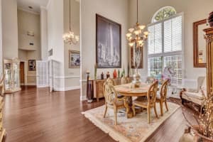 3 MOSS POINT DRIVE, ORMOND BEACH, FL 32174 Sold 06/28/24