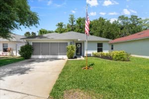 3809 GROVE VIEW LANE, PORT ORANGE, FL 32129 Sold 07/29/24