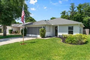 3809 GROVE VIEW LANE, PORT ORANGE, FL 32129 Sold 07/29/24