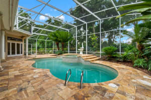 3 BROADRIVER ROAD, ORMOND BEACH, FL 32174 Sold 04/21/25