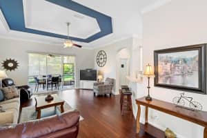 223 LAMONTE POINTE CIRCLE, DEBARY, FL 32713 Sold 06/07/24