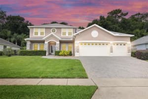 122 CRYSTAL OAK DRIVE, DELAND, FL 32720 Sold 09/20/24