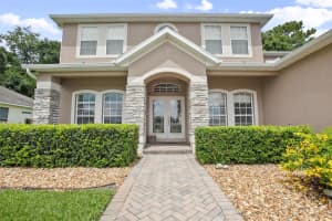122 CRYSTAL OAK DRIVE, DELAND, FL 32720 Sold 09/20/24