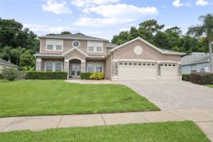 122 CRYSTAL OAK DRIVE, DELAND, FL 32720 Sold 09/20/24