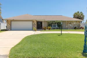 7 SEA HARBOR DRIVE, ORMOND BEACH, FL 32176 Sold 09/27/24