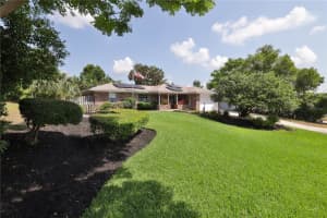 2100 OLD MILL DRIVE, DELTONA, FL 32725 Sold 10/23/24