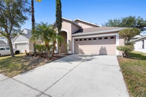 14618 UNBRIDLED DRIVE, ORLANDO, FL 32826 Sold 06/25/24