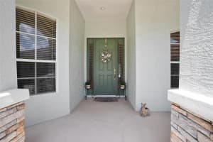 246 PALMETTO SPRINGS STREET, DEBARY, FL 32713 Sold 06/21/24