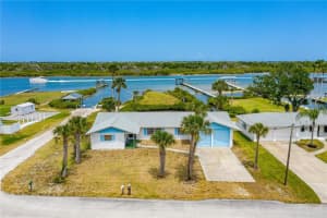 170 CORY DRIVE, EDGEWATER, FL 32141 Sold 11/14/24