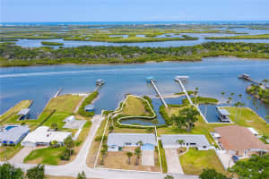 170 CORY DRIVE, EDGEWATER, FL 32141 Sold 11/14/24