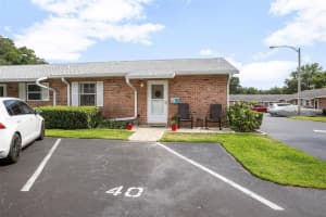 40 FAIRWAY COURT, DELAND, FL 32724 Sold 01/23/25