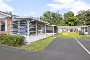 40 FAIRWAY COURT, DELAND, FL 32724 Sold 01/23/25