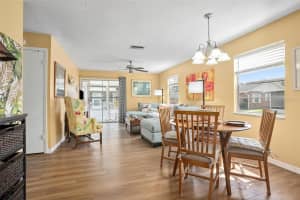 40 FAIRWAY COURT, DELAND, FL 32724 Sold 01/23/25