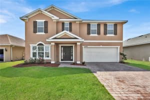 2497 ADDISON CREEK DRIVE, KISSIMMEE, FL 34758 Sold 07/19/24
