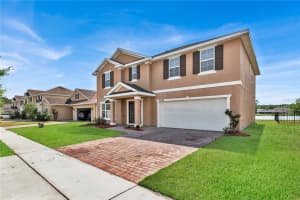 2497 ADDISON CREEK DRIVE, KISSIMMEE, FL 34758 Sold 07/19/24