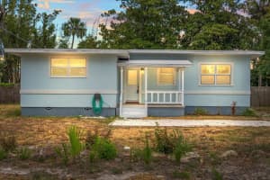 1061 ALTA DRIVE, DAYTONA BEACH, FL 32117 Sold 09/27/24