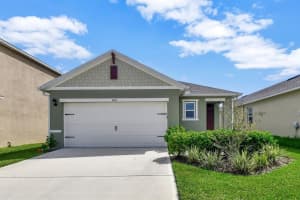 406 LADY BELLA PLACE, DELAND, FL 32724 Sold 07/24/24