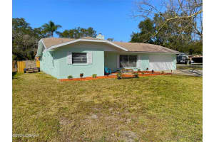 660 REILLYS ROAD, PORT ORANGE, FL 32127 Sold 08/22/24