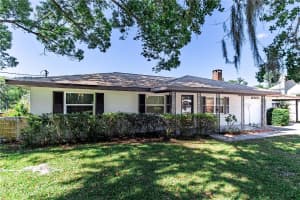 2986 SHELL ROAD, DELAND, FL 32720 Sold 11/15/24