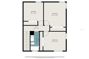 1760 MALLARD LAKE ROAD, MELBOURNE, FL 32940 Sold 07/22/24