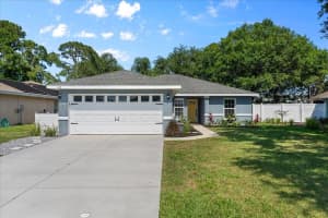 309 SAWMILL CREEK COURT, ORMOND BEACH, FL 32174 Sold 12/20/24