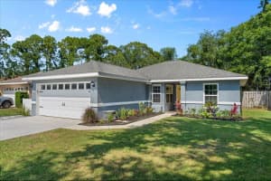 309 SAWMILL CREEK COURT, ORMOND BEACH, FL 32174 Sold 12/20/24
