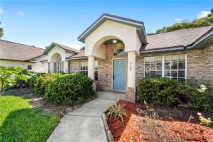 448 LONG PINE DRIVE, LAKE MARY, FL 32746 Sold 06/20/24
