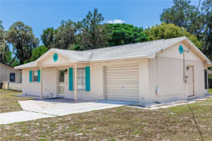 21 SEMINOLE DRIVE, DEBARY, FL 32713 Sold 05/15/25