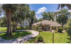 43 AUDUBON LANE, FLAGLER BEACH, FL 32136 Sold 09/25/24
