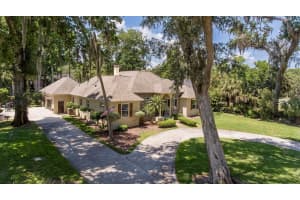 43 AUDUBON LANE, FLAGLER BEACH, FL 32136 Sold 09/25/24