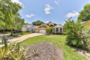 3204 GALTY CIRCLE, ORMOND BEACH, FL 32174 Sold 09/30/24