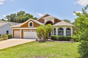 3204 GALTY CIRCLE, ORMOND BEACH, FL 32174 Sold 09/30/24