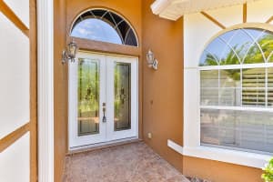 3204 GALTY CIRCLE, ORMOND BEACH, FL 32174 Sold 09/30/24