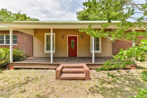 1430 HAZEN ROAD, DELAND, FL 32720 Sold 05/05/25