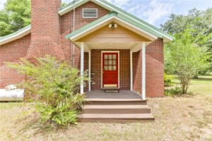 1430 HAZEN ROAD, DELAND, FL 32720 Sold 05/05/25